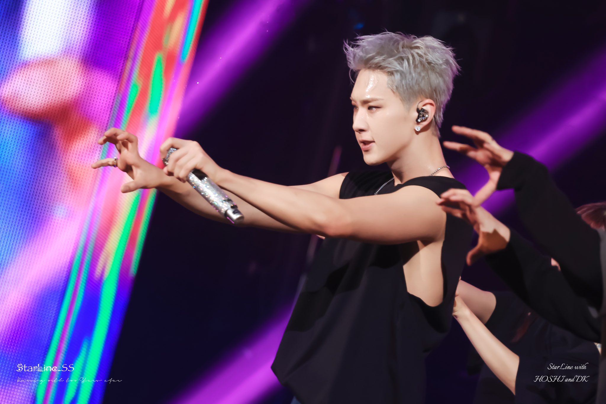 ◆hoshi☆◆ 𝐆𝐨𝐝 𝐨𝐟 𝐓𝐢𝐠𝐞𝐫𝐬 [ ʰᵒˢʰⁱ ] | 240908 Lollapalooza