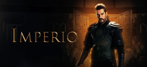 El drama turco #Imperio se estrena esta noche en <a href="/laSextaTV/">laSexta</a>

"La serie pone el foco en Osman I, fundador del Imperio Otomano. Un personaje que se mueve entre la diplomacia y la guerra, entre la lealtad tribal y la ambición personal" #KurulusOsman