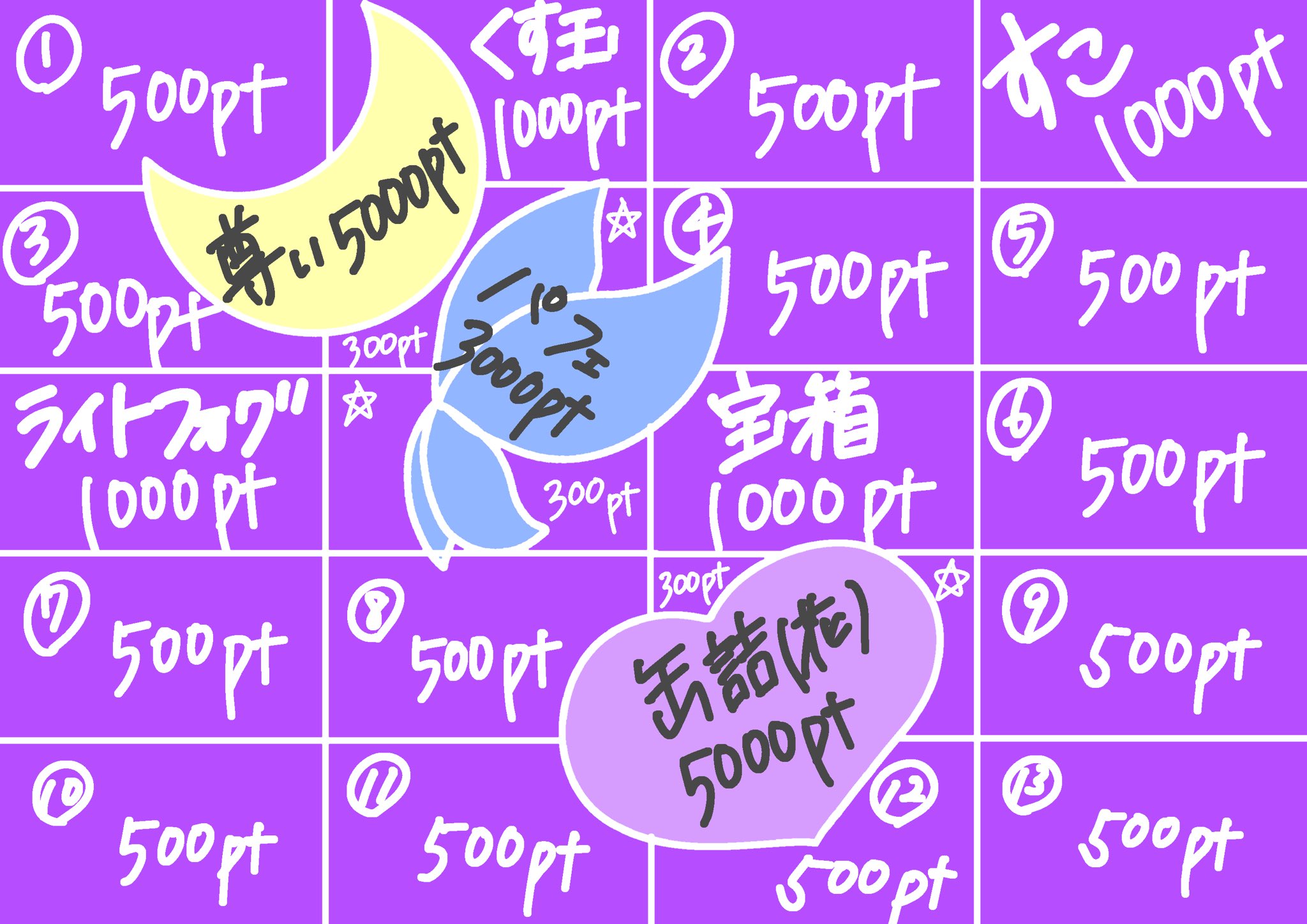 夜月奏乃香🌙💜🦋 on X: 