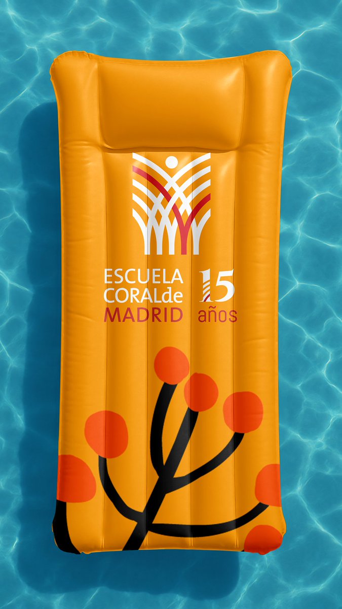 ¡Feliz verano!
.
#PasiónPorCantar
<a href="/JoseMenaPolo1/">Jose Mena Polo</a>