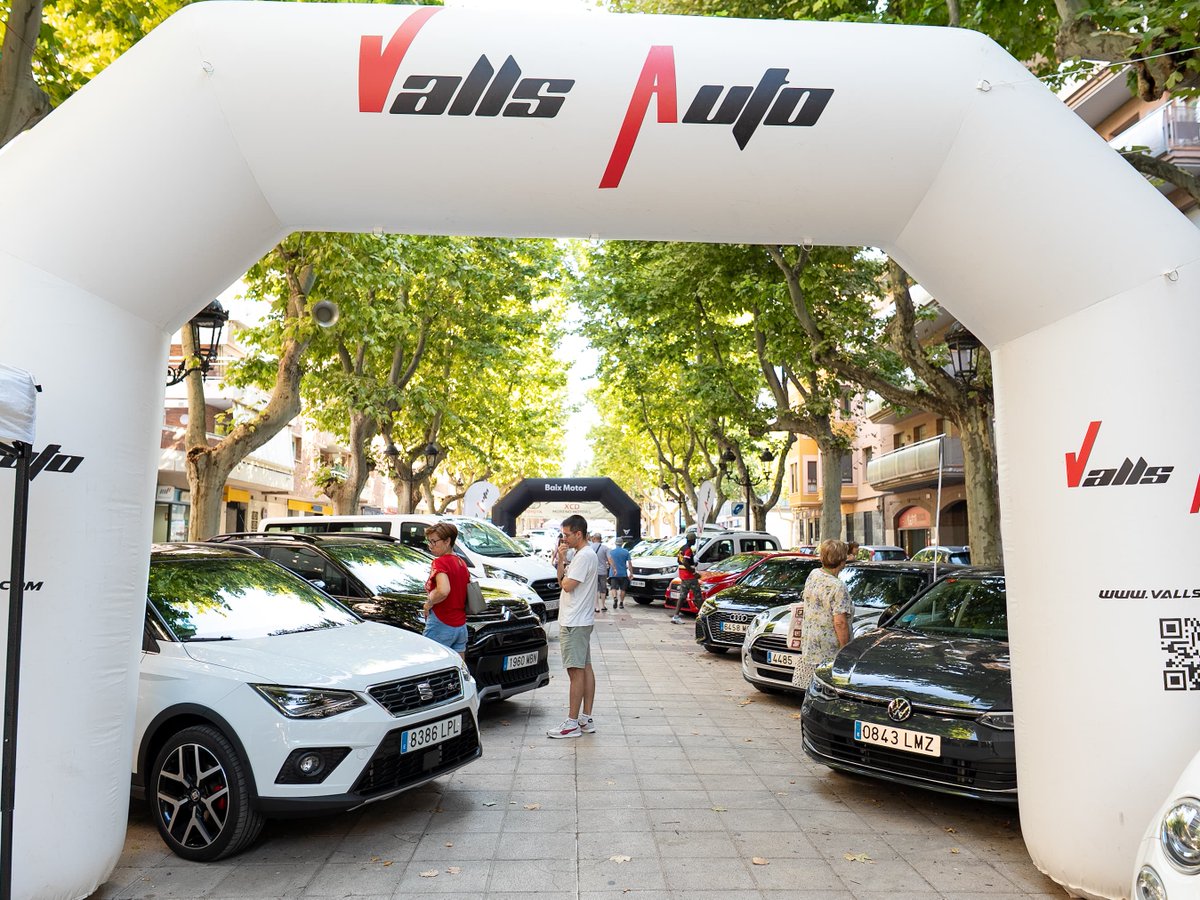 Firagost Valls tweet media