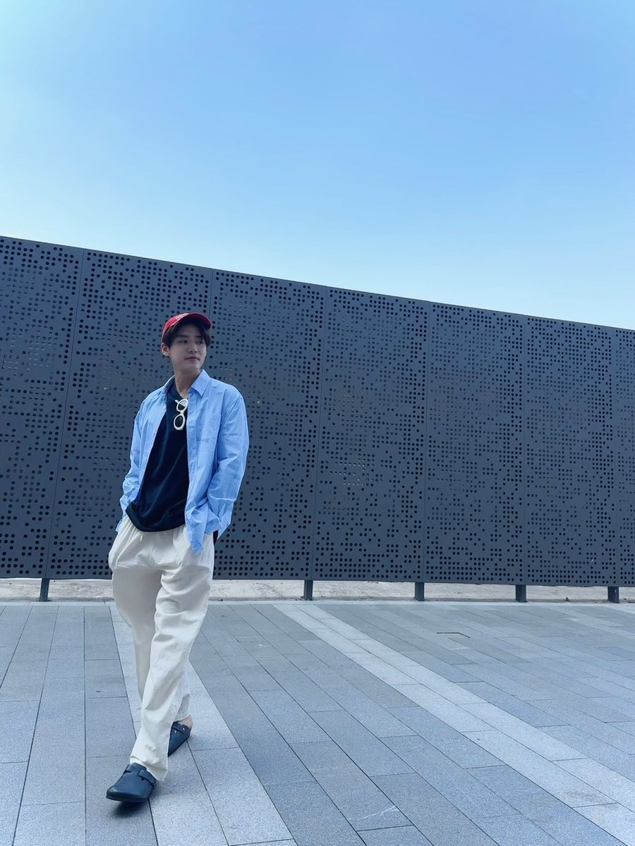 Lengso_'s tweet photo. ปักกิ่งฮ่าววววว🏙️🥳🩵💫 https://t.co/aNNGElt3hr