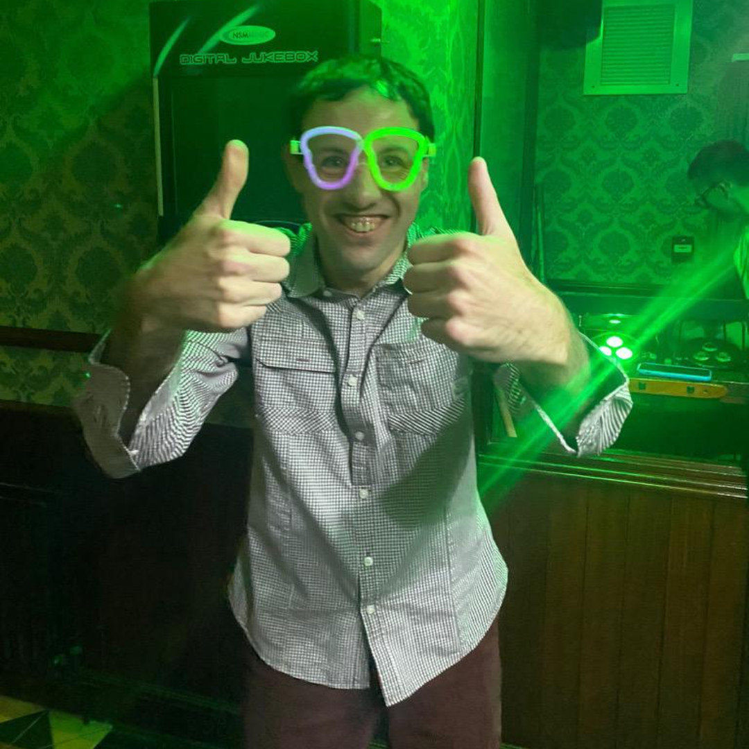 PFTweets's tweet image. Seamus, who's supported by Ann in a long-term placement with our Families Matter Shared Lives Service, has spent the last month celebrating his 40th birthday! He's had parties, meals out, and a trip to see Liverpool play a pre-season match. What a great birthday! #SharedLives