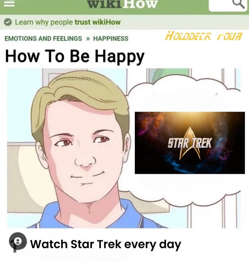 Holodeck Four (@holodeckfour) on Twitter photo 