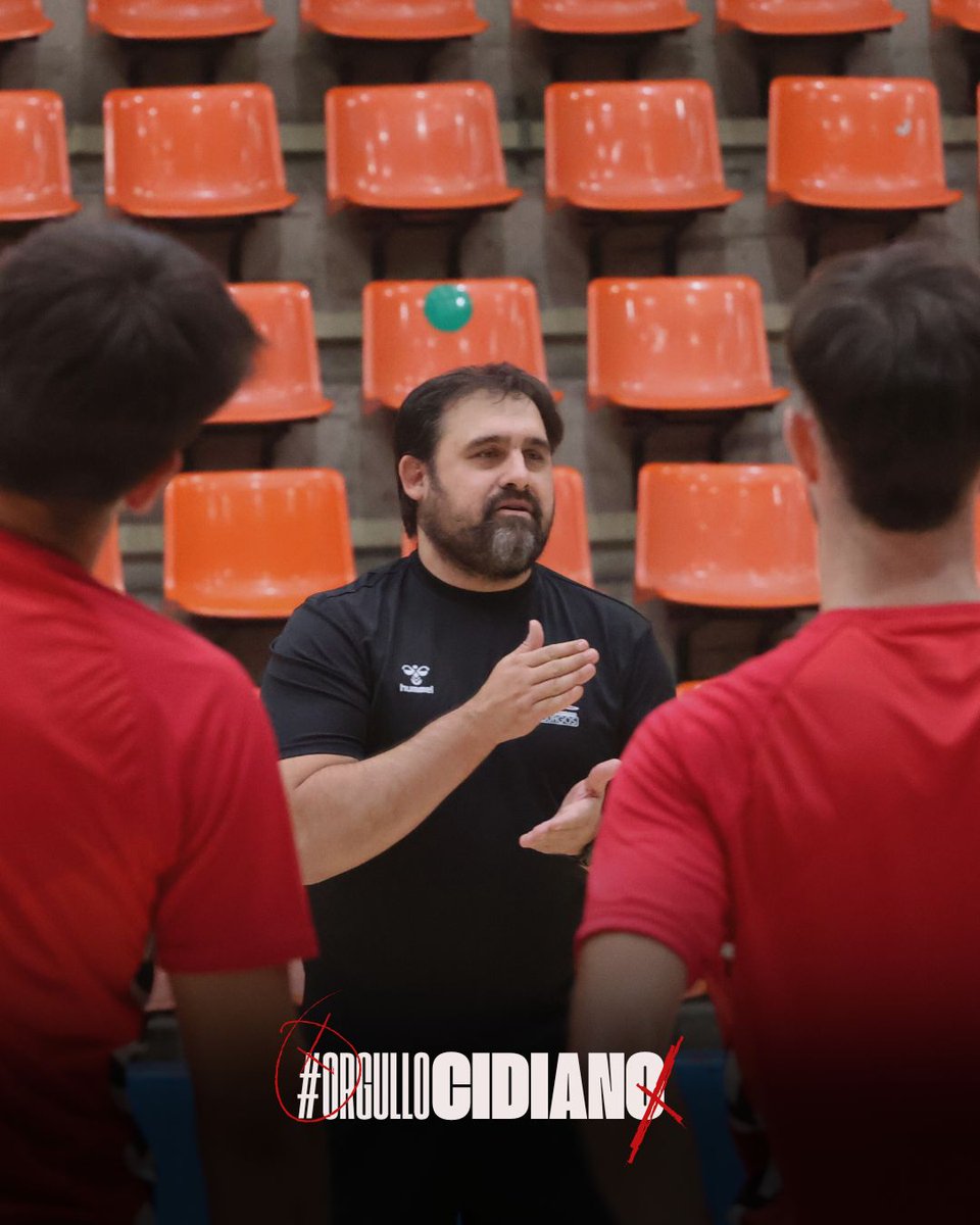 🔴🤾‍♂️ Ya tenemos a las nuevas caras del @balonmanoburgos luciendo el rojo con orgullo.

📸 Qué ilusión ver las primeras fotos de las incorporaciones, nuevos nombres, nuevos retos y muchas ganas de darlo todo.

⚔️🫡 Qué temporada nos espera. Ya estamos soñando en alto.