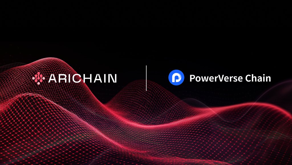 Arichain (@arichain_) on Twitter photo Announcing Arichain's Web3 Partnership
Arichain X PowerVerseChain
<a href="/PowerVerseChain/">Power Verse Chain</a>
is a modular, AI-powered Layer 1 blockchain designed to support the next generation of decentralized applications. Combining EVM compatibility with decentralized cloud computing, it enables Announcing Arichain's Web3 Partnership
Arichain X PowerVerseChain
<a href="/PowerVerseChain/">Power Verse Chain</a>
is a modular, AI-powered Layer 1 blockchain designed to support the next generation of decentralized applications. Combining EVM compatibility with decentralized cloud computing, it enables