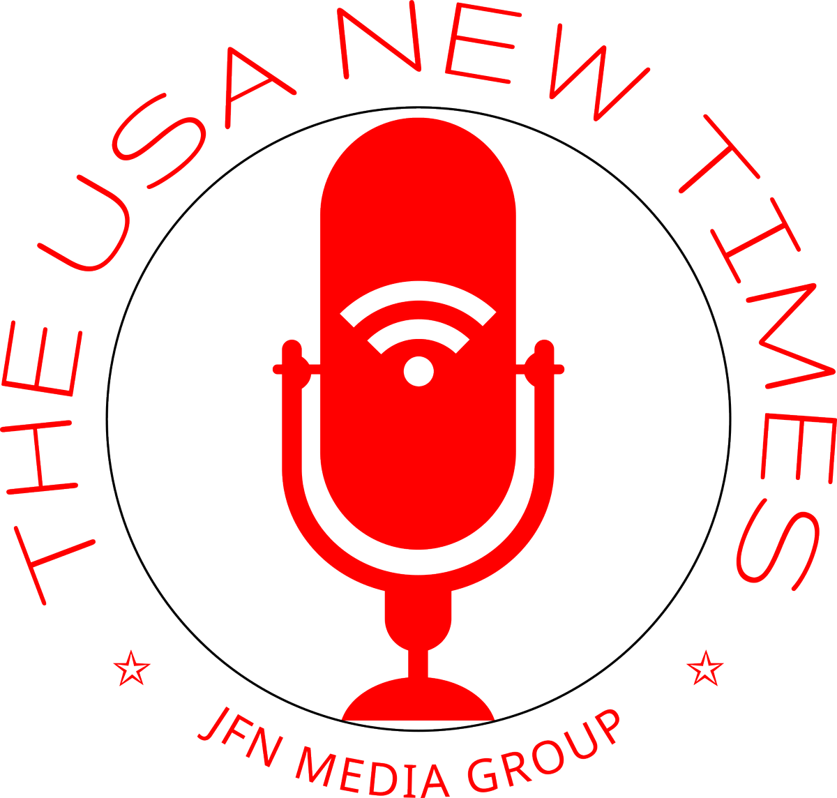 Tap in with @theUsaNewTimes for the real news 🗞️—btw I’m one of the editors so you know it’s legit 😎 #StayWoke
