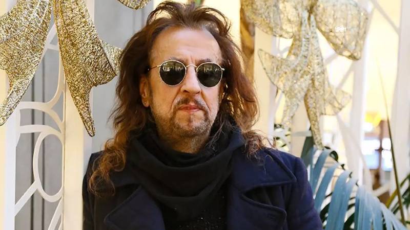 İlhan İrem'in vasiyetnamesi iptal edildi! egedesonsoz.com/ilhan-iremin-v…