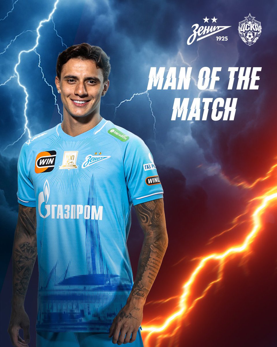 FC Zenit Español✨ tweet media