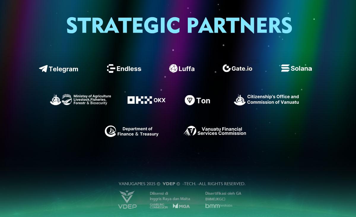 New #airdrop: VDEP (Official Bot &amp; DEX Listing)
Reward: 8,000 VDEP (~$12)
News: Luffa, Okx, Endless
Distribution date: September 18th

🔗Airdrop Link: t.me/VDEPDEXListing…

1: Click on APP Profile > Receive > Endless > Copy and submit it
2: Also the top 100 referrals will be