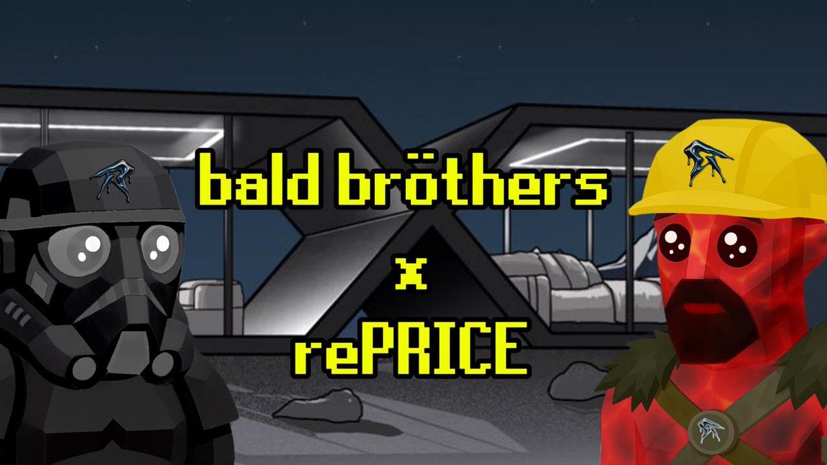 bald bröthers tweet media