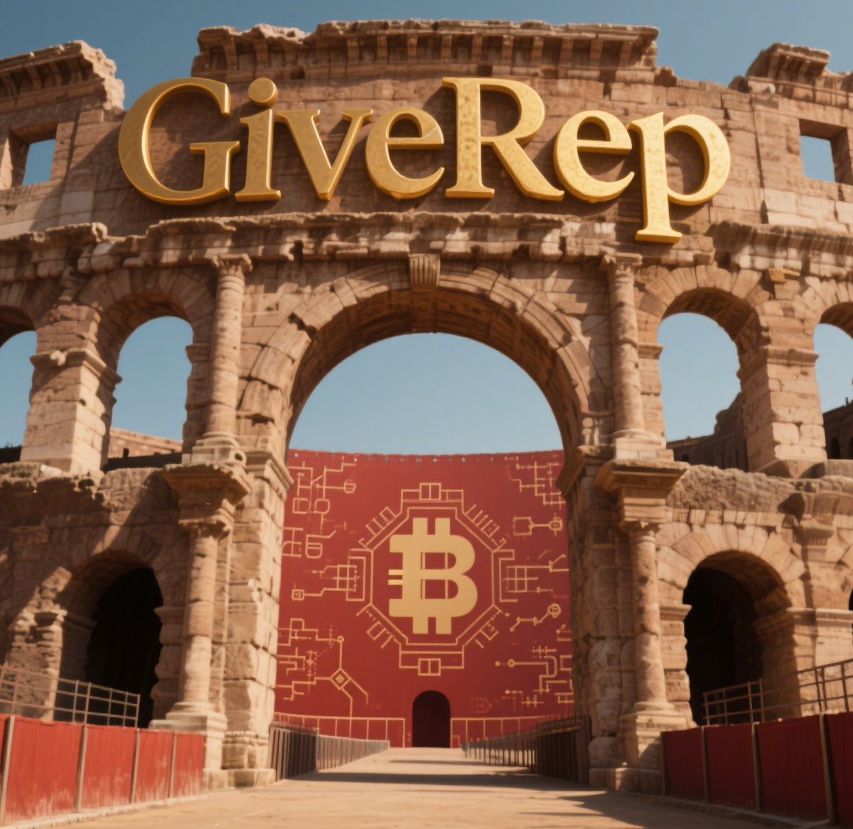 GIVE’s energy makes it easy to stay involved. 👩👳<a href="/GiveRep/">GiveRep</a>