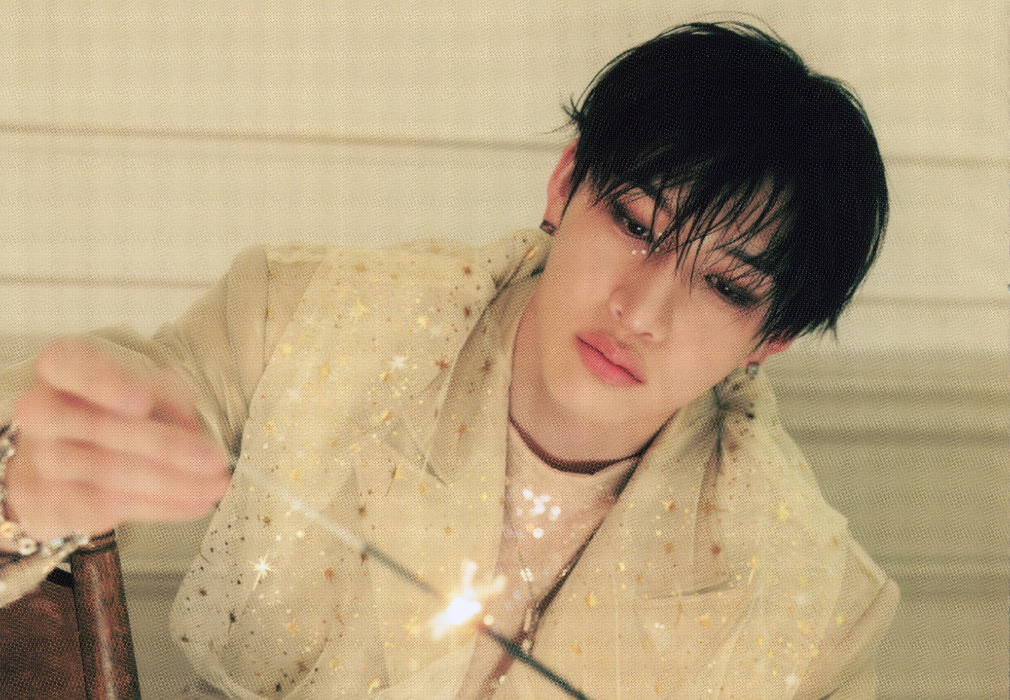 Bang Chan Division on X: 