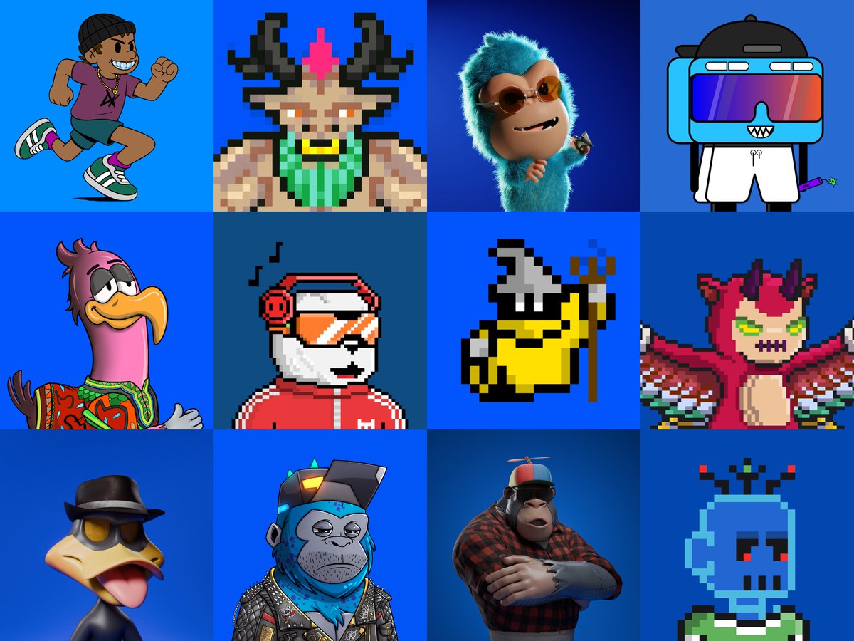 OniZanza (@onizanza) on Twitter photo GM all. The best background color is ApeChain blue!
<a href="/DashKidsnft/">DashKids</a> <a href="/mintotaurs/">Mintotaurs</a> <a href="/flingersonape/">FLINGERS</a> <a href="/KABOOMBOXES/">KABOOMBOXES 💥 SOLD OUT!💥</a> <a href="/AlbatrossNFTss/">Albatross 🪽</a> <a href="/BearFiNetwork/">BearFi</a> <a href="/ZardsNFT/">Zards® 🧙♂️</a> <a href="/nightglyders/">NightGlyders</a> <a href="/dawnoftheduck/">Dawn of The Duck</a> <a href="/junglekidz_/">jungle kidz</a> <a href="/GeezOnApe/">GeezOnApe</a> <a href="/ApeDroidz/">ApeDroidz</a> GM all. The best background color is ApeChain blue!
<a href="/DashKidsnft/">DashKids</a> <a href="/mintotaurs/">Mintotaurs</a> <a href="/flingersonape/">FLINGERS</a> <a href="/KABOOMBOXES/">KABOOMBOXES 💥 SOLD OUT!💥</a> <a href="/AlbatrossNFTss/">Albatross 🪽</a> <a href="/BearFiNetwork/">BearFi</a> <a href="/ZardsNFT/">Zards® 🧙♂️</a> <a href="/nightglyders/">NightGlyders</a> <a href="/dawnoftheduck/">Dawn of The Duck</a> <a href="/junglekidz_/">jungle kidz</a> <a href="/GeezOnApe/">GeezOnApe</a> <a href="/ApeDroidz/">ApeDroidz</a>