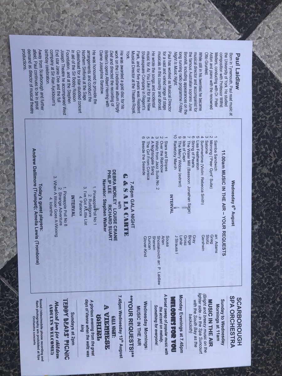 David Crossley tweet media