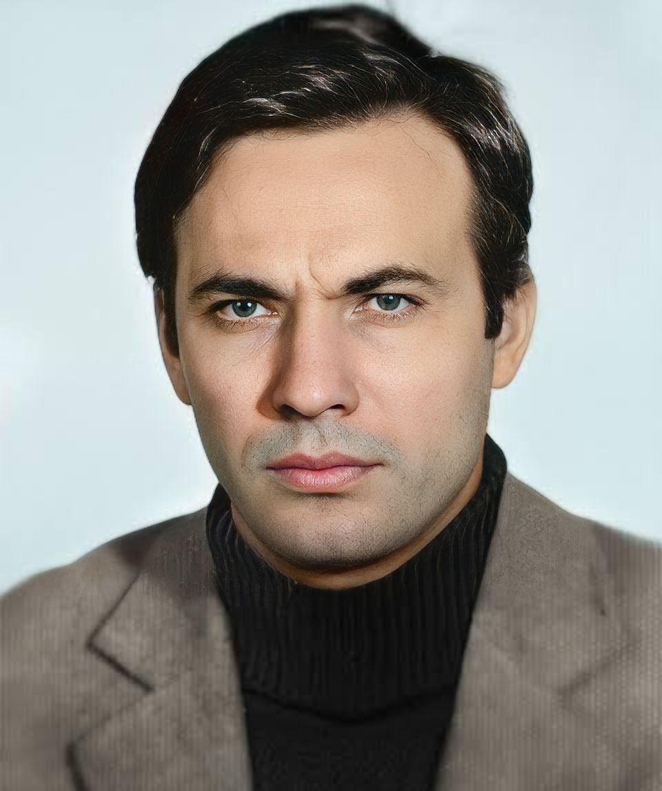 Ey şahin bakışlım