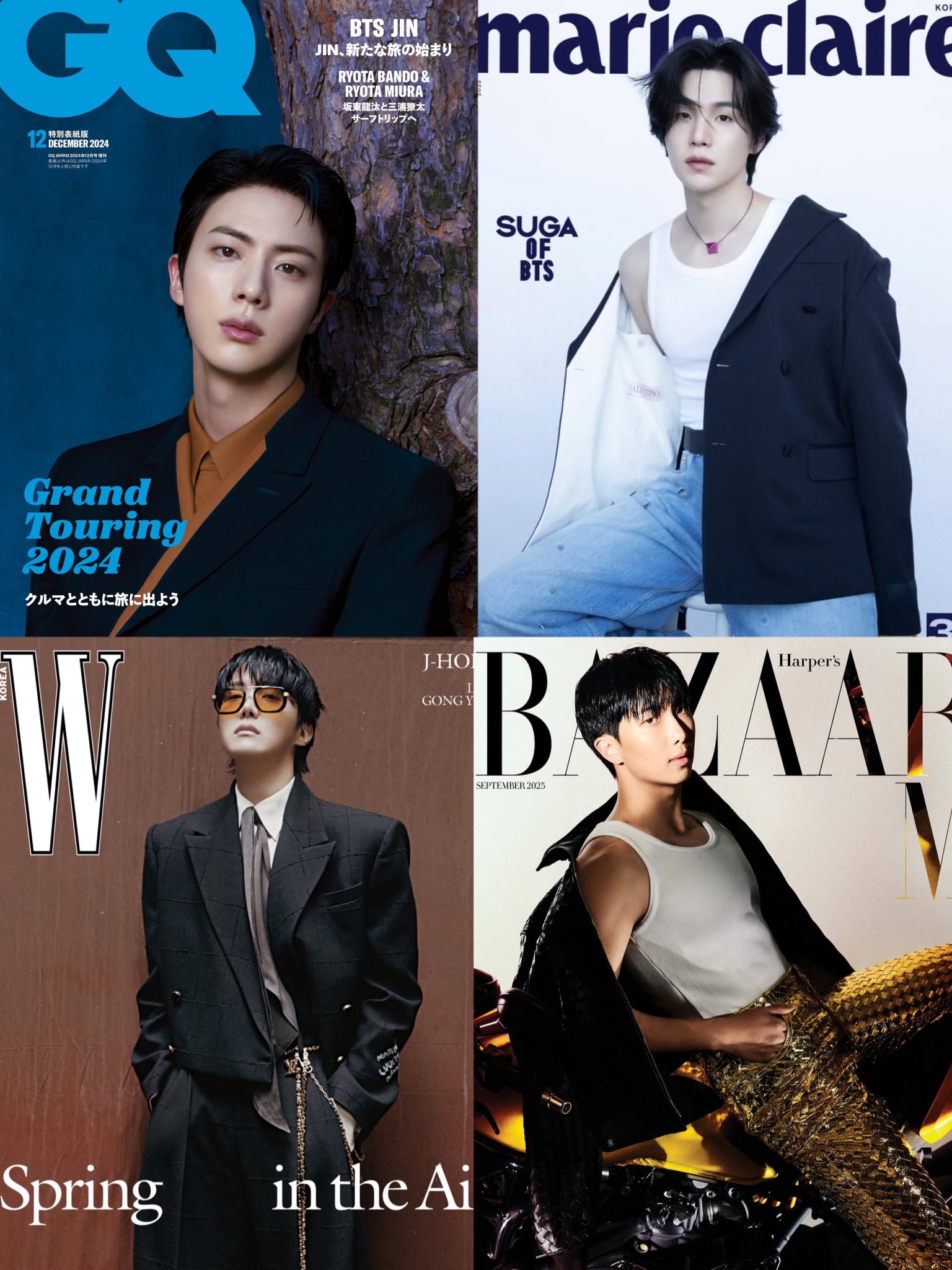 4/5 メモ大　all.ユニット　BTS 旧作メモ大 ALL.ユニット⑨ BTS ※