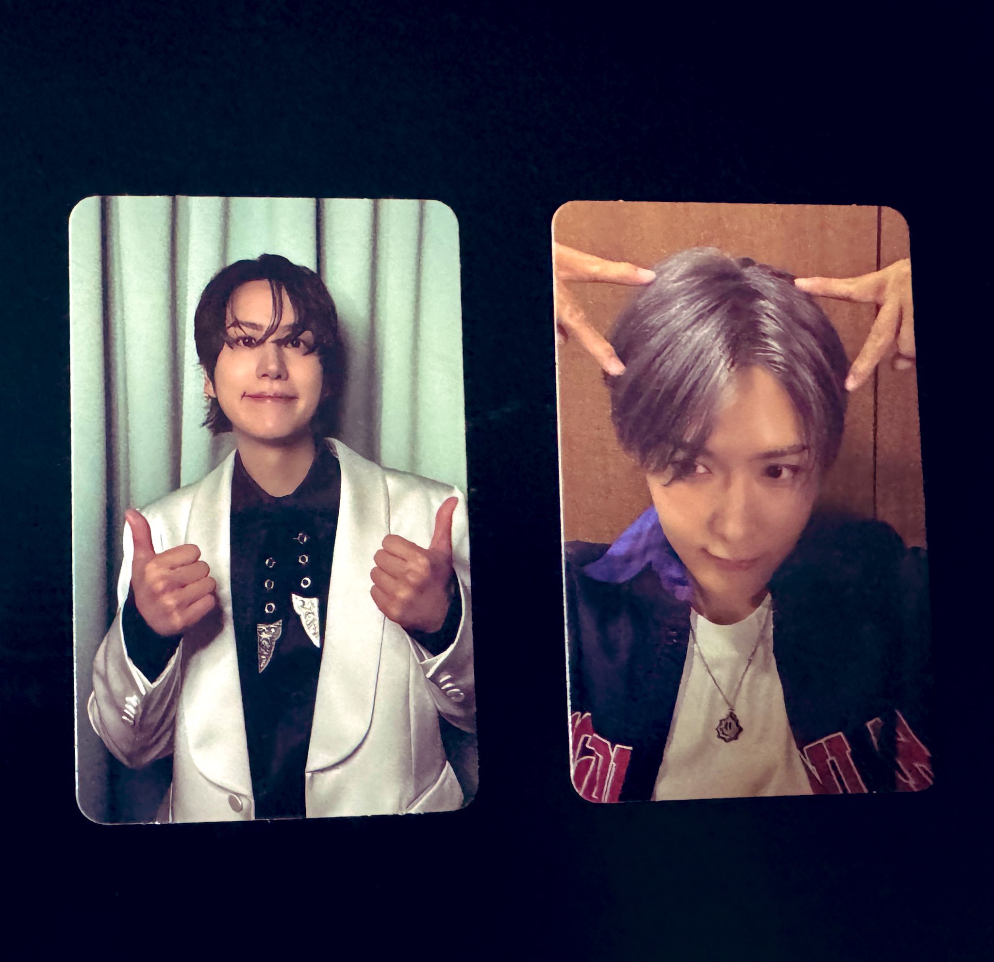 ㅇㅅㅇ) (@AKIsan44) / X