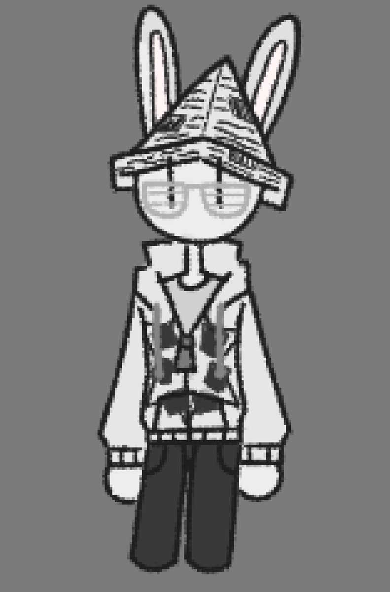 Pile0paper

A robloxian with a paper hat with his shutter shades and white bloxxer hoodie