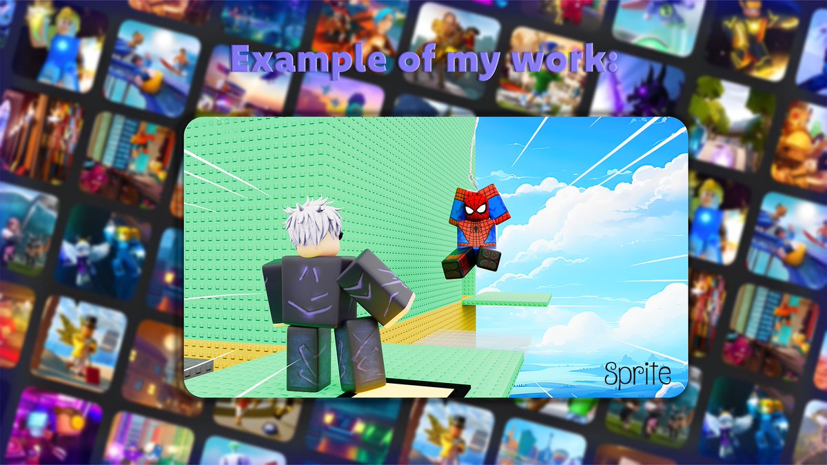 SpriteGFX tweet media