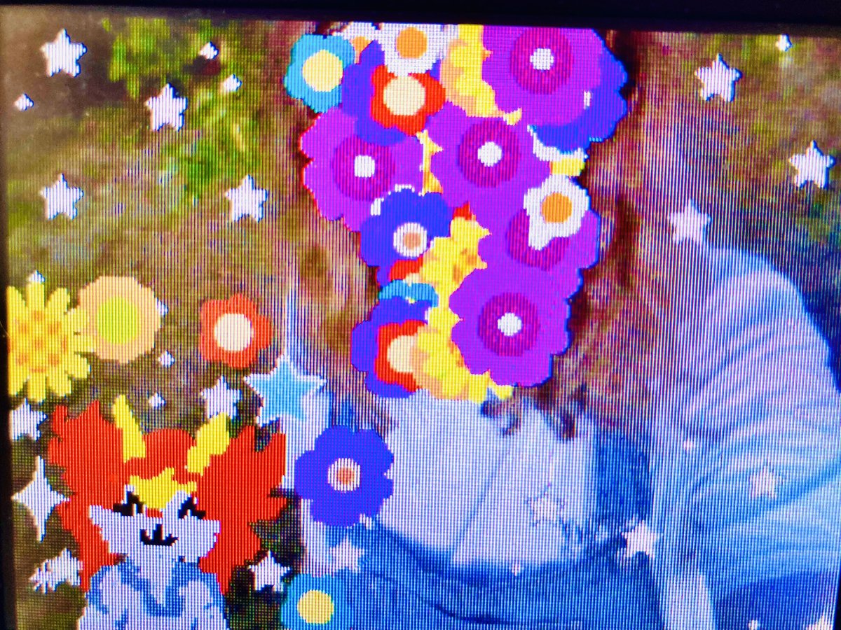 Another picture of me

#Braixen #テールナー