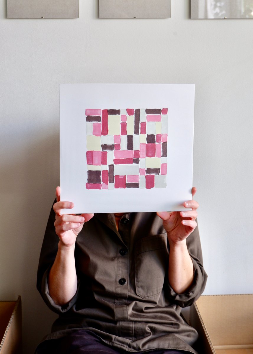 New vinyl just arrived! Excited to share more on this soon...

#sonicpieces