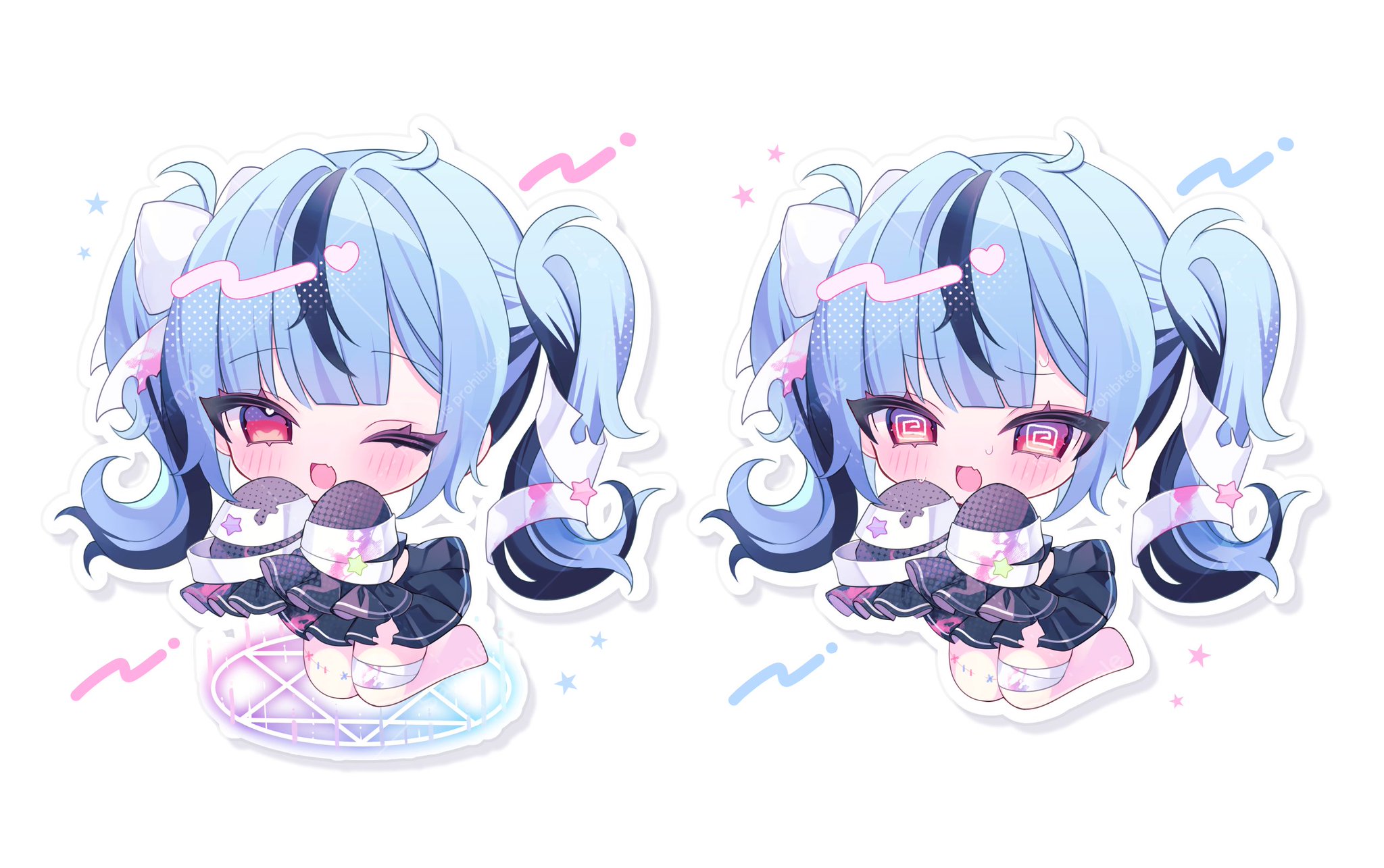 ピピとくーちゃん☆ページ♡ ビビちゃん໒꒱·ﾟ (@x_127x) / X