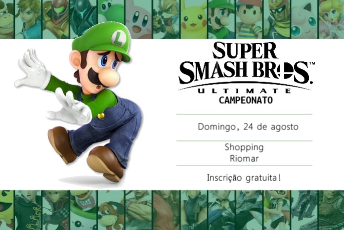 Liga Smash Aju tweet media