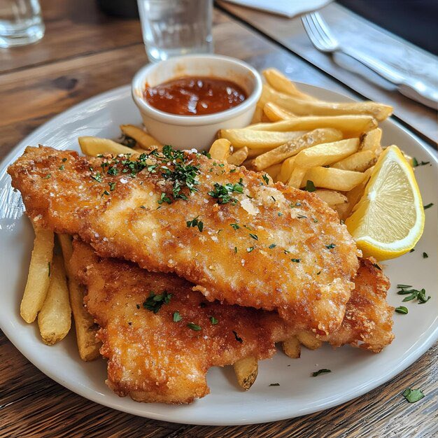 Eat or Pass? 🎣 🍟