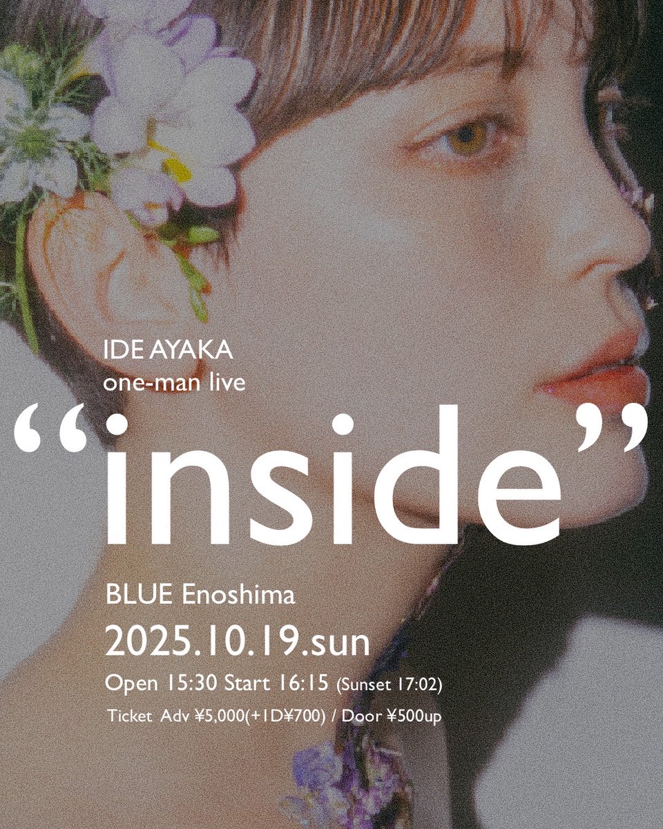BLUE_Enoshima tweet picture