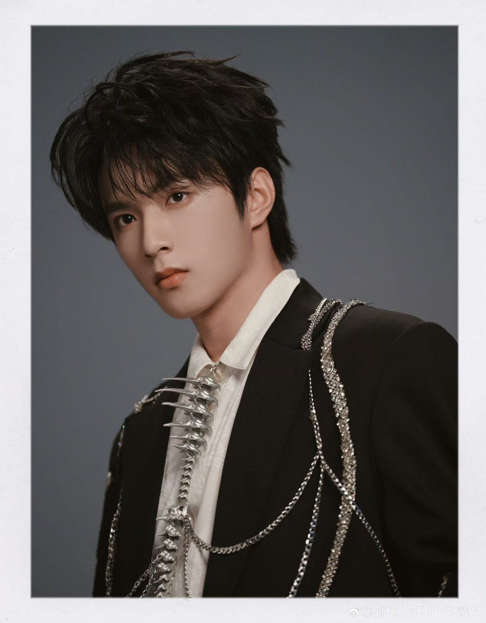 时代少年团刘耀文カレンダーセット 时代少年团#tnt #teensintimes #刘耀文