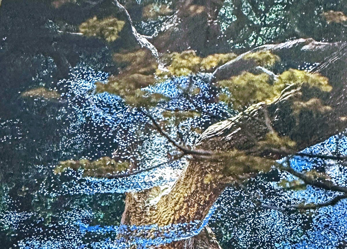 حرائر تحمل الليل

تروي شمعة

الشمعة التي في قلوبنا

يشتهيها النهار

#هاشم_ذياب