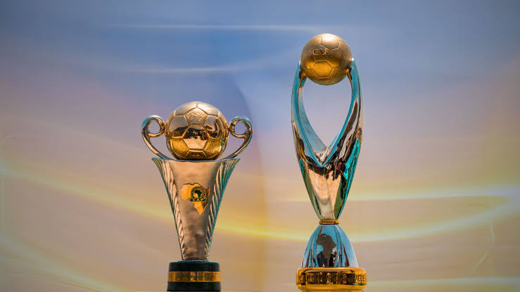 🚨 CAF takes the 2025/26 #TotalEnergiesCAFCL &amp; #CAFCC Preliminary Draw to Dar es Salaam for the first time!

🗓️ Sat, 9 Aug | 🕐 13:00 local
📍 Hosted by Azam Media
📺 LIVE on CAF YouTube &amp; partners

Prelims start Sept 19. Another thrilling season loading! 

#CAFCL #CAFCC