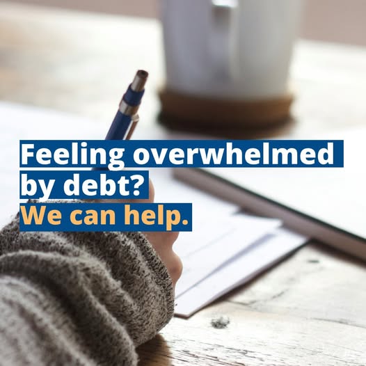 Citizens Advice Hampshire tweet media