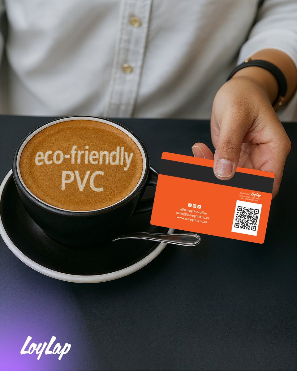 Loylap's tweet image. Merchants working with #LoyLap can sell, track &amp;amp; redeem #giftcards, each secured with a unique QR code, directly through their #POSsystems. Whether sent via email or handed over the counter, every card is instantly scannable &amp;amp; fraud-resistant.

hubs.la/Q03Bv_LQ0
⁣
 #SMEs