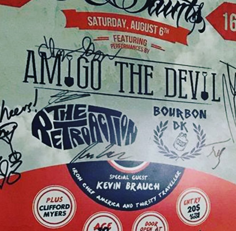 Kevin Brauch (@kevinbrauch) on Twitter photo 