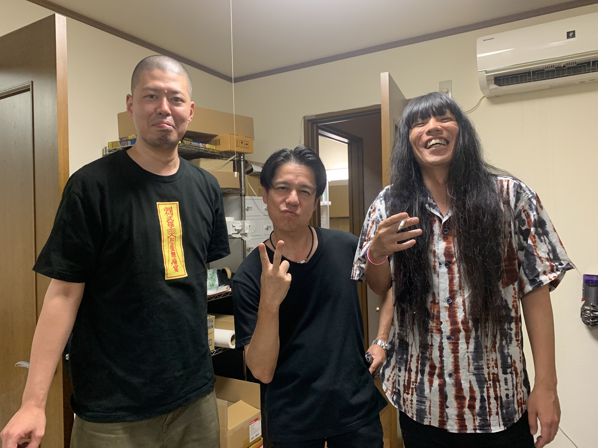 ゆっき〜 キッズ Youth 9FORTY A-Frame トラッカー Circle OOTTF ブラック