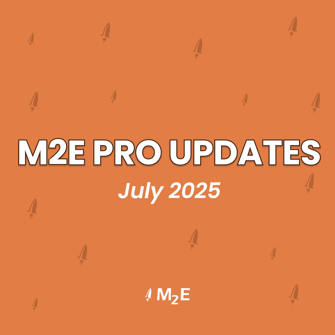 m2epro's tweet image. #M2EPro July Update 🚀 
👉 Swipe through the carousel to see all the details!

🔸 Walmart
Walmart OAuth 2.0 authorization support 
🔸 Amazon
Partial revise of Amazon product details

More detailed overview of the latest updates here 👉 docs-m2.m2epro.com/docs/july-2025…

#magento #ecommerce
