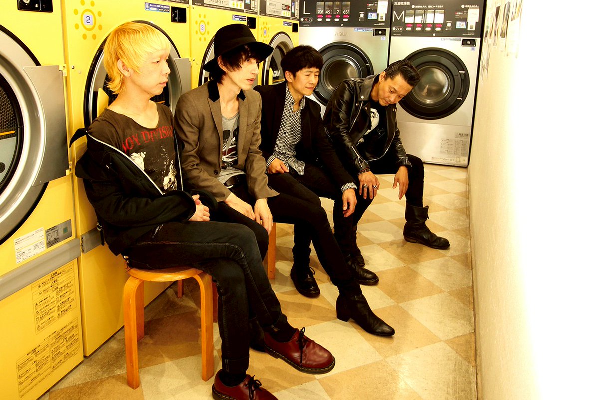 CULT FLOWERSスケジュール
9/12(Fri) 札幌REVOLVER
9/13(Sat) 千歳STUDIO ZOOWEE
9/14(Sun) 札幌Food&amp;Bar SALINAS
10/21(Tue) 新宿紅布
カモン!
チケット予約
ws.formzu.net/dist/S96380141…
CULT FLOWERS HP
cultflowers.net