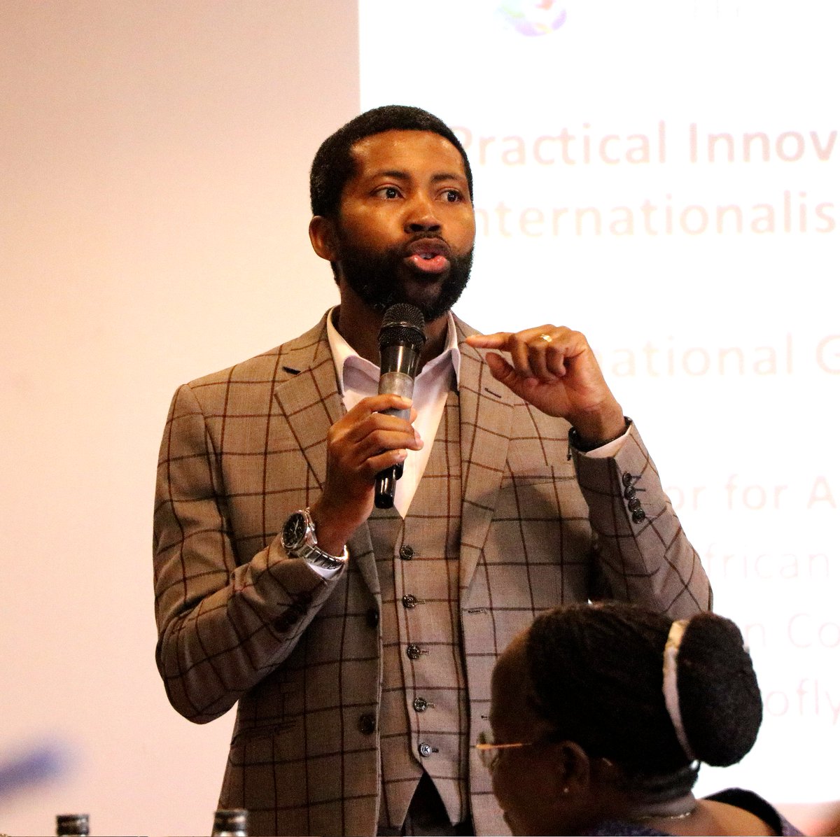 <a href="/EPRC_official/">EPRC</a> staff and some board members completed a two-day training in resource mobilisation and international grantsmanship. The CPD certified training provided practical innovative ways to resource mobilisation. It was facilitated by <a href="/AkanOdon/">Dr. Akanimo Odon</a>