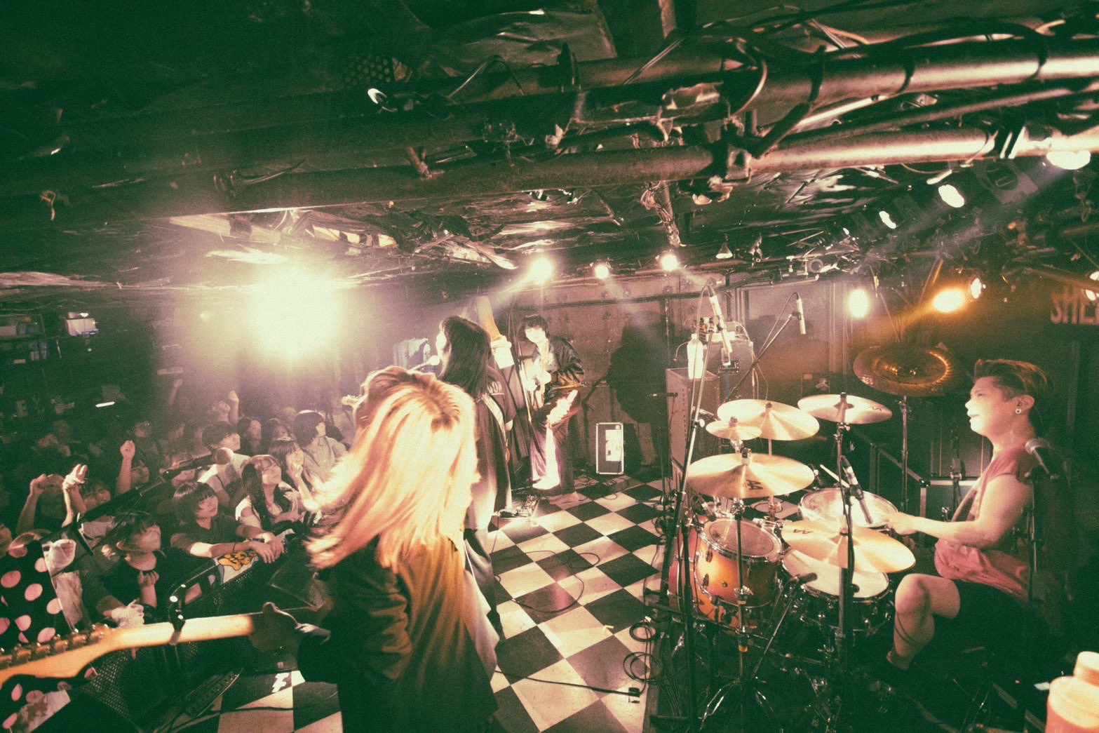 ザ・シスターズハイ (@TheSistersHigh) / X