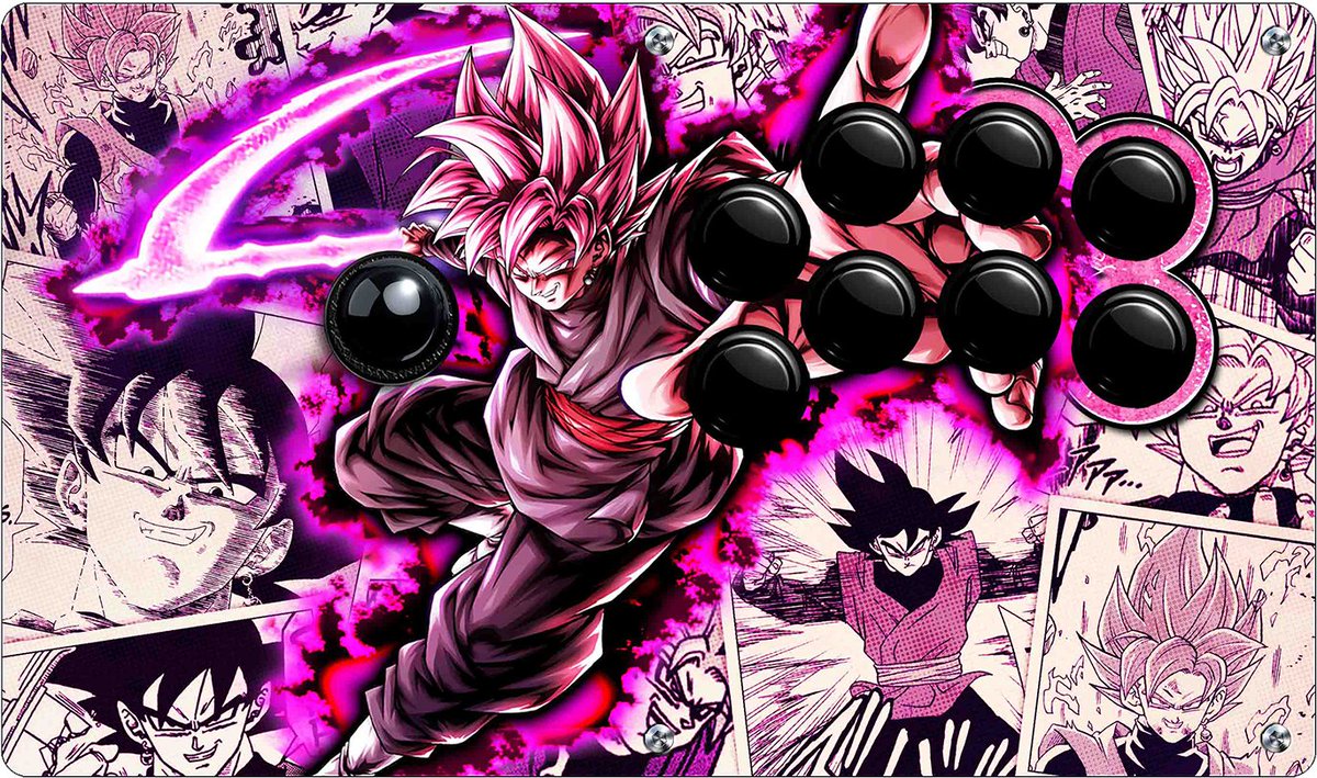 Goku art for Carlos' AFS 14″ by Carlos Martinez
thearcadestick.com/lukas/
#Goku #fightstickart
<a href="/AllFightSticks/">AllFightSticks 🕹️</a>