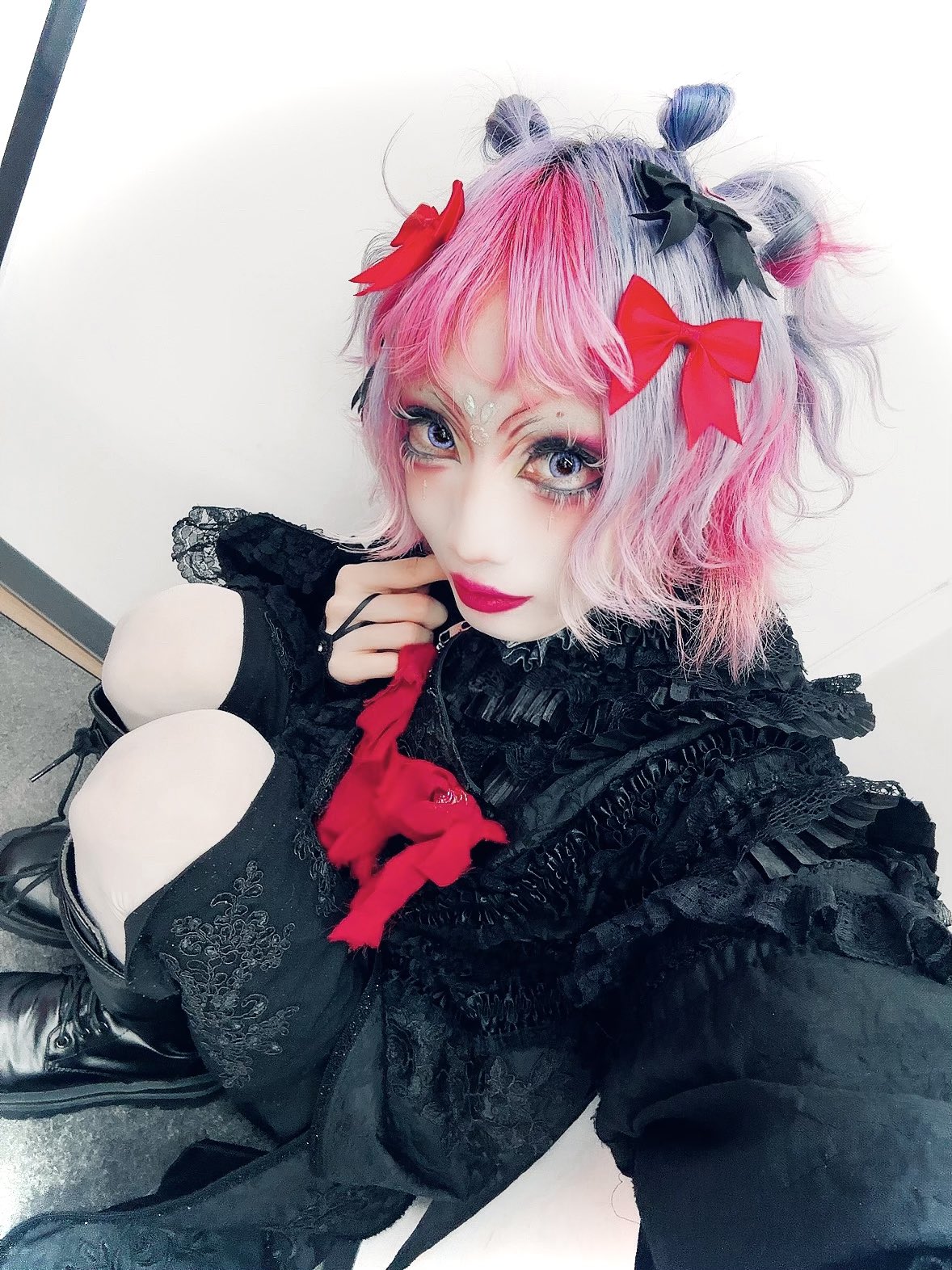 珠璃 ✿NETH PRIERE CAIN (@NPC_syuri) / X