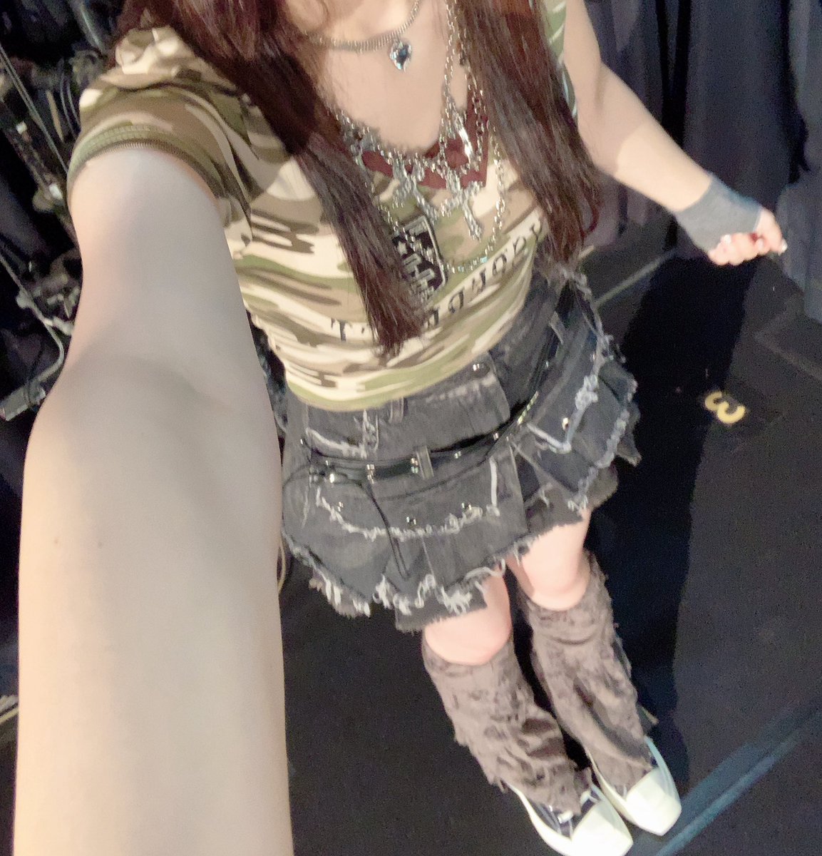 ブログ更新しました！🌷🤍
先日の単独イベントの気持ちを書きました！
よろしくお願いいたします！

smavoice.jp/s/sma03/diary/…