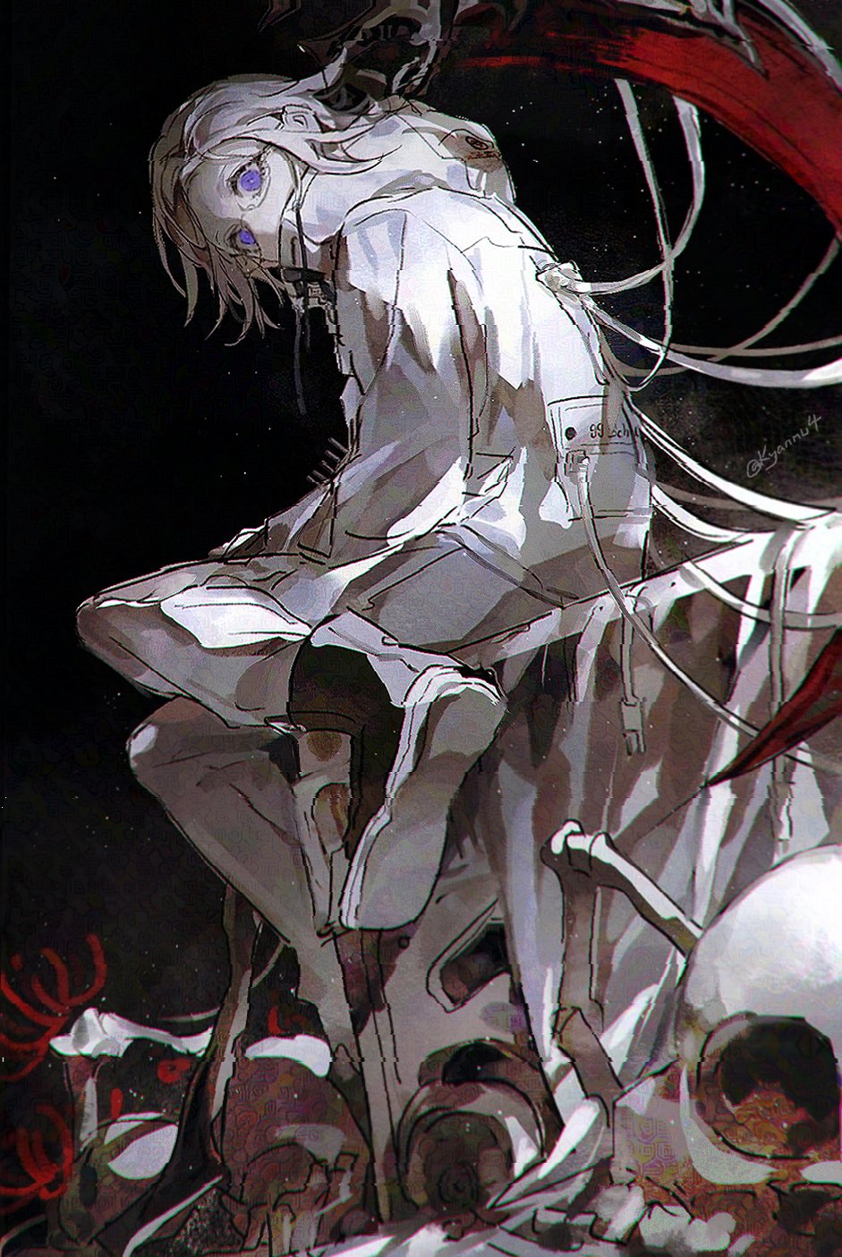 ₊Kyannu₊ (@Kyannu4) / X