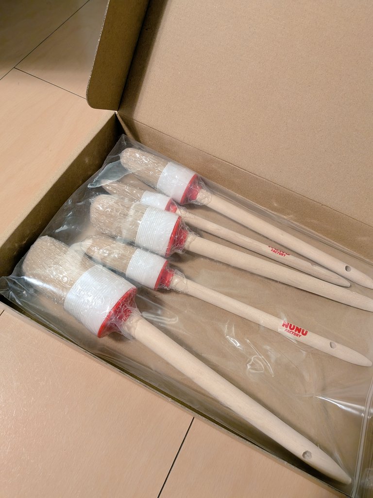 naottooo_'s tweet photo. アプリケーター買っただけなのに、、、😭
ありがとうございます😭😭

#POML
#ぬぬファクトリー https://t.co/H5LJMfXofS