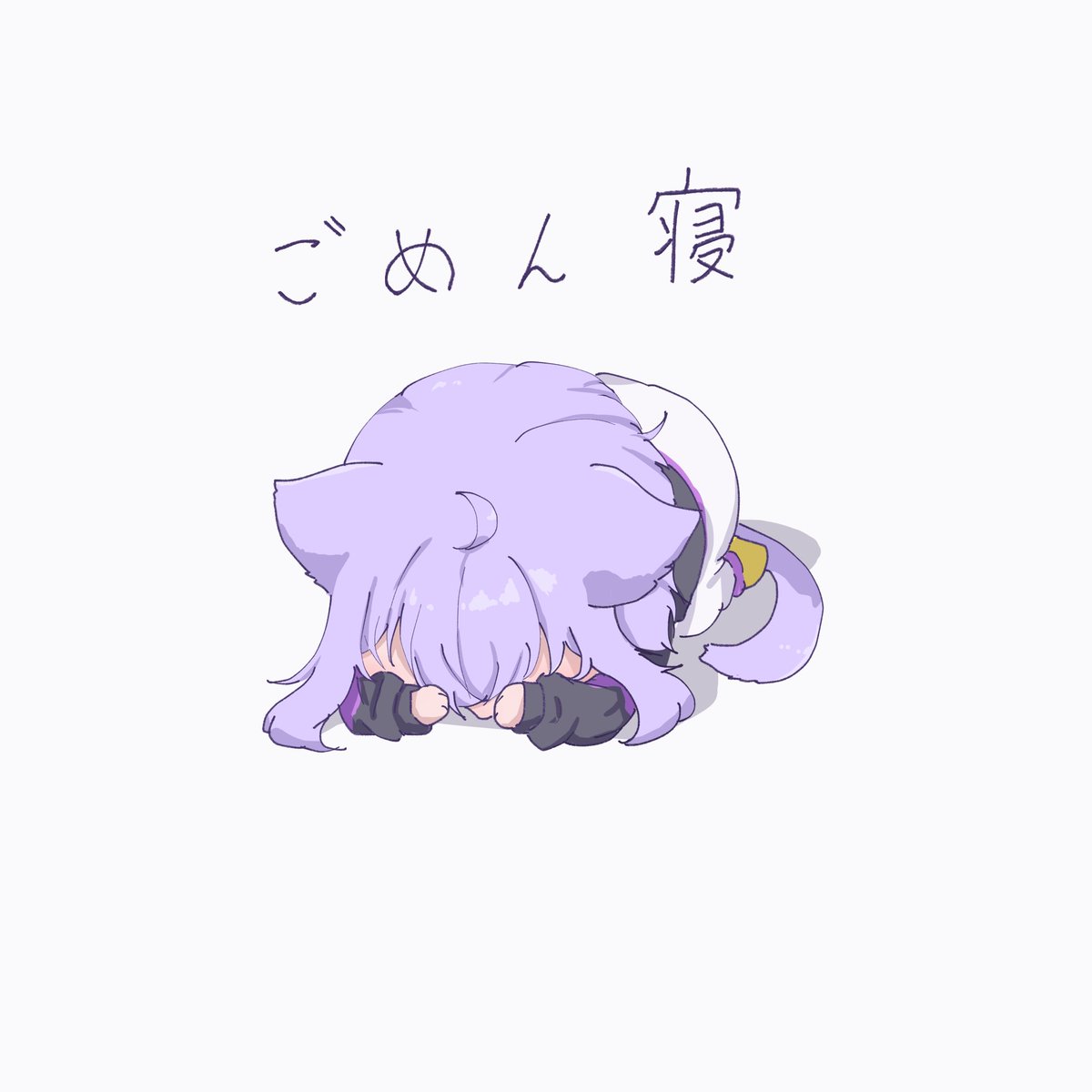 aoi (@aoi_22213) on Twitter photo #絵かゆ #絵かゆ