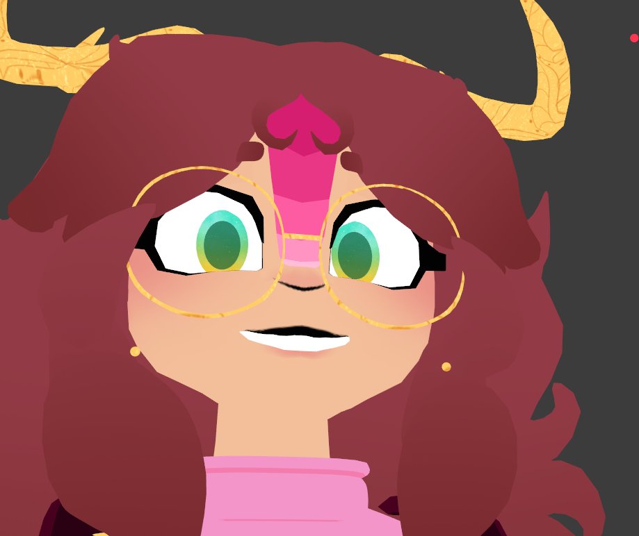 I love being an Avatar creator for VRChat sometimes

(NOT A PUBLIC AVI, ITS A PERSONAL ONE OF MY SONA)