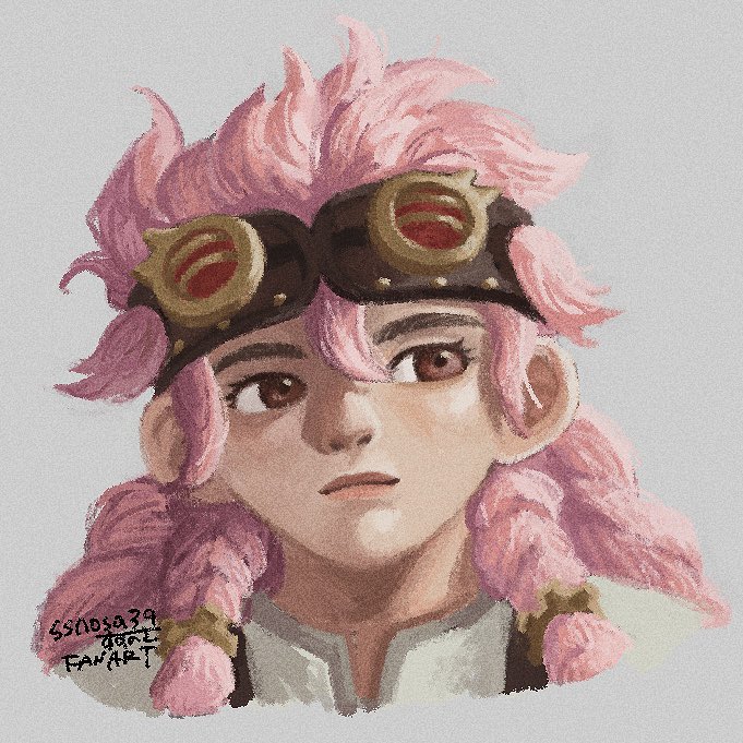 ゾーヤ
#AFKJourney #fanart