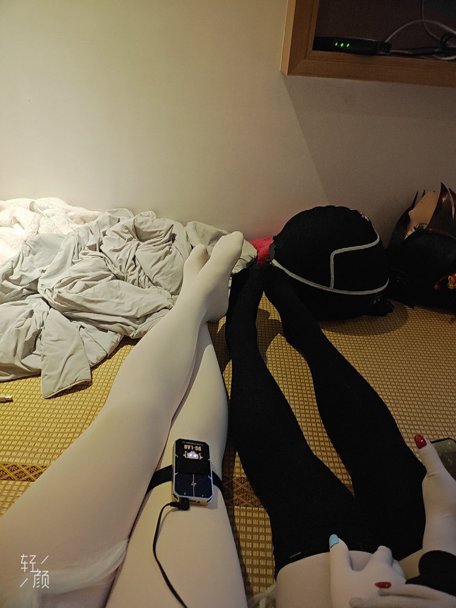 洛下过往璃去✿ tweet media